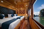 Venezia Cruises 3 days 2 nights on Boat to Lan Ha Bay and Ancient Village 