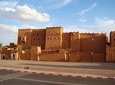 Day trip to Ouarzazate, Atlas Mountains and Unesco Kasbahs from Marrakech