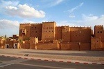 Day trip to Ouarzazate, Atlas Mountains and Unesco Kasbahs from Marrakech