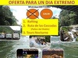 Desierto de Palmira Info Tours - Ecuador Todo Incluido en Un Dia