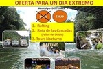 Desierto de Palmira Info Tours - Ecuador Todo Incluido en Un Dia