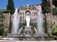 Villa D'Este in Tivoli Private Tour from Rome