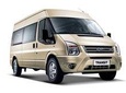 DA NANG AIRPORT TO DA NANG HOTEL by Private Transfer