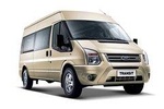 DA NANG AIRPORT TO DA NANG HOTEL by Private Transfer