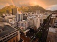 Half day am and pm Cape Town City tour & Table Mountain 
