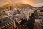 Half day am and pm Cape Town City tour & Table Mountain 