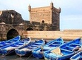Top Excursions: Full Day Trip To Essaouira Mogador From Marrakech
