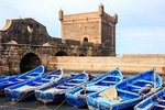 Top Excursions: Full Day Trip To Essaouira Mogador From Marrakech