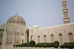 Half Day Tour in Muscat (except on Friday) 