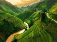 Sapa 2days - Y Linh Ho - Muong Hoa valley & Cat Cat - Sin Chai Village