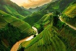 Sapa 2days - Y Linh Ho - Muong Hoa valley & Cat Cat - Sin Chai Village