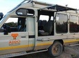 Addo Elephant Full Day Safari with a Traditional South African Braai (BBQ) Lunch
