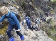 Machame Route 6 days 5 Nights/Kilimanjaro Climb 