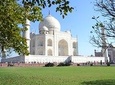 2 Days:Delhi and Agra with Taj Mahal Sunrise Tour