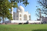Agra Overnight Tour From Delhi