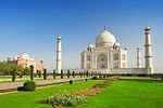 Same Day Taj Mahal Tour From Delhi