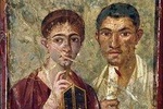 Transfer from Sorrento to Naples with stop at Pompeii 2hrs