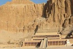 Overnight Luxor from Aswan visiting Kom Ombo and Edfu temples