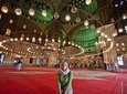  Tour to Museum, Citadel and Old Cairo
