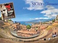 Taormina and the Godfather Private Day Tour from Catania - Sicily