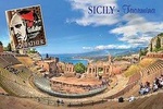 Taormina and the Godfather Private Day Tour from Catania - Sicily