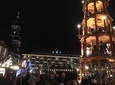 Leipzig Christmas Market Private Day Trip from Berlin 