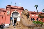 Private Tour to EGYPTIAN MUSEUM, CITADEL AND OLD CAIRO