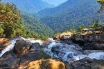 Bach Ma Trekking Tour from Hoi An City