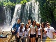 2Days Angkor Wat Private Day Tour And Waterfalls With Expert Guide