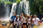 2Days Angkor Wat Private Day Tour And Waterfalls With Expert Guide