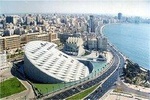 Tour to Alexandria from Cairo by Car