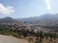 Day trip to Volubilis, Moulay Idriss and Meknes from Fez