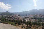 Day trip to Volubilis, Moulay Idriss and Meknes from Fez