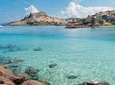 Castelsardo & Tempio Pausania From Olbia - Costa Smeralda