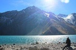Cajón del Maipo Tour (El Yeso Reservoir)