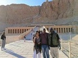 Day Tour To Luxor from Hurghada by Bus