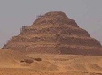 Dahshur and Memphis, step pyramid of Saqqara with flight from Hurghada