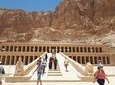 Day tour to see the Best highlights of ancient Luxor with Lunch and Guide