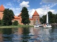 From Vilnius: Private tour to Trakai 