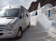 Private Transfer - Santorini Airport, Port & Hotel