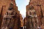 Private Tour to Luxor 1 Day from Aswan