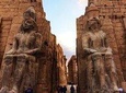  Luxor 1 Day Tour from Safaga port