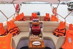 Day tour discovering Mekong Delta by speed boat
