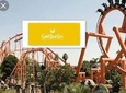 Gold Reef Theme Park Half day 1300
