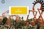 Gold Reef Theme Park Half day 1300