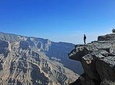 Day Trip To Nizwa & Jabal Shams (The Grand Canyon of Oman)