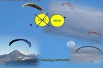 Parapente - Paragliding