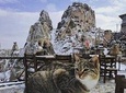 Day Trip to Cappadocia from Istanbul by Plane