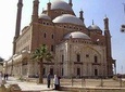 Excursion to the Old Citadel, Coptic & Islamic Cairo, Alabaster Mosque
