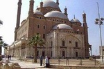 Excursion to the Old Citadel, Coptic & Islamic Cairo, Alabaster Mosque